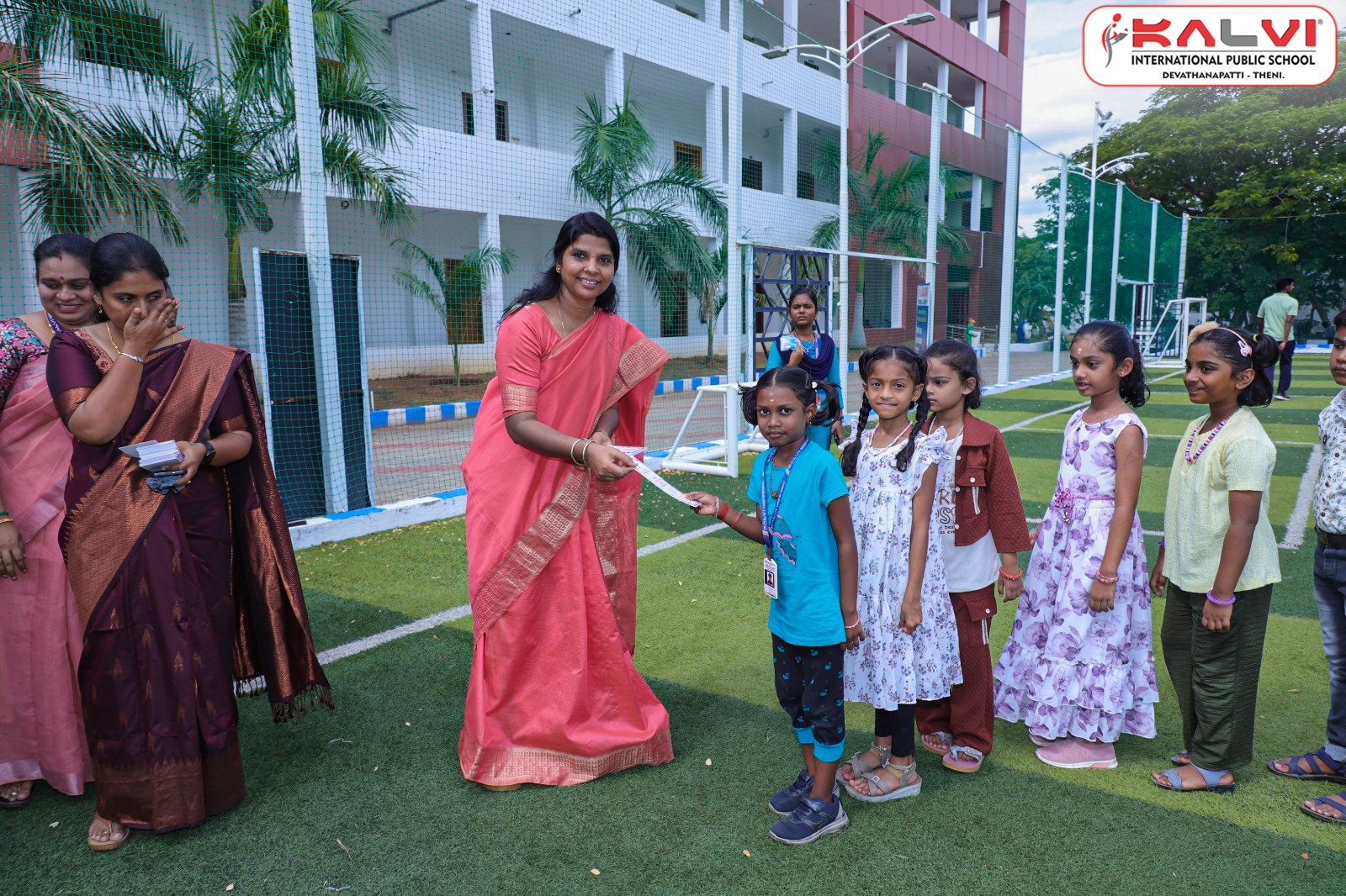First Day session - 2026